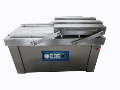 真空包裝機