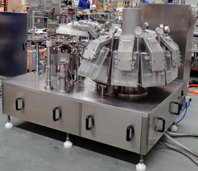 氣調(diào)包裝機(jī)