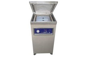 實(shí)用的桌面真空包裝機(jī)