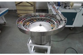 你知道靈芝粉包裝機(jī)設(shè)備有什么特別之處嗎