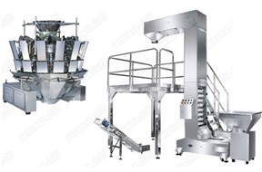 真空吸塑包裝機(jī)的工作原理是什么