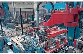 包裝機(jī)的保養(yǎng)可以延長其使用壽命