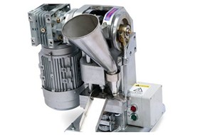 顆粒包裝機如何才能再造輝煌