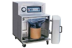 真空包裝機(jī)的特點(diǎn)及應(yīng)用