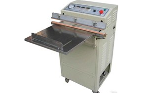 全自動真空包裝機的發(fā)展優(yōu)勢