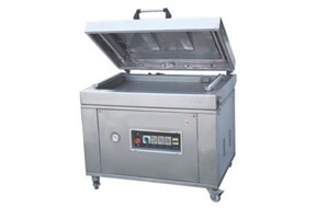 真空包裝機的發(fā)展前景