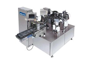 給袋式包裝機(jī)： 不看不知道有這么多的優(yōu)點(diǎn)