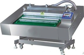 如何挑選真空包裝機廠家及維修保養(yǎng)方法