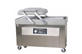 你知道真空包裝機的工作流程嗎？