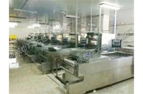 真空包裝機(jī)和真空泵怎么連接的？