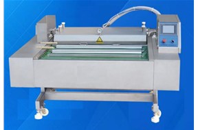 食品真空包裝機的包裝工藝有哪些