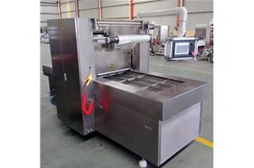 了解一下食品真空包裝機(jī)有哪些好處？