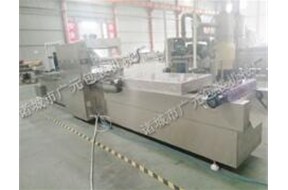 你知道真空包裝機(jī)對(duì)于企業(yè)發(fā)展的意義么？